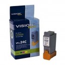 Canon BCI-24C color 15ml, Vision Tech kompatibilné