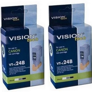 Canon BCI-24B, DUOpack, Vision Tech kompatibilný