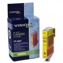 Canon BCI-3eY yellow 14ml, Vision Tech kompatibil