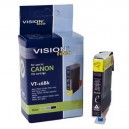 Canon BCI-6BK black 14ml, Vision Tech kompatibil