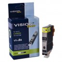 Canon CLI-8Bk black 13ml, Vision Tech kompatibil