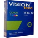 Canon BCI-62 6-color 63ml, Vision Tech kompatibil