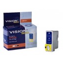 Epson T066 black 15ml, Vision kompatibil