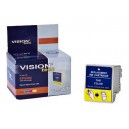 Epson T067 color 33ml, Vision kompatibil