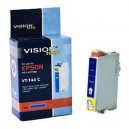 Epson T044-2 cyan 16ml, Vision kompatibil