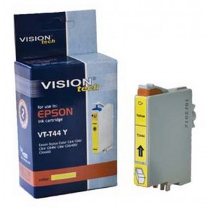 Epson T044-4 yellow 16ml, Vision kompatibil