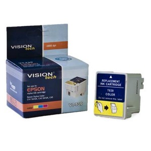 Epson T039 color 33ml, Vision kompatibil