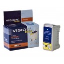 Epson T040 black 18ml, Vision kompatibil