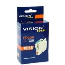 Epson T032-1 black 36ml, Vision kompatibil