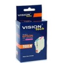 Epson T032-3 magenta 15ml, Vision kompatibil