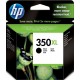 Atramentová náplň HP 350XL, black CB336EE