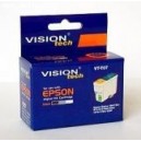 Kompatibilné s Epson T005, Vision Tech, color, 3x25ml