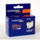 Kompatibilné s Epson T005, Vision Tech, color, 3x25ml