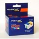 Kompatibilné s Epson T007, Vision Tech, black, 19ml