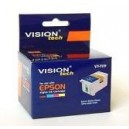 Kompatibilné s Epson T007, Vision Tech, black, 19ml