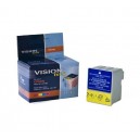 Kompatibilné s Epson T013, Vision Tech, black, 16ml