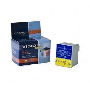 Kompatibilné s Epson T014, Vision Tech, color, 36ml