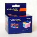 Kompatibilné s Epson T019, Vision Tech, black, 26ml