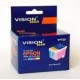 Kompatibilné s Epson T019, Vision Tech, black, 26ml