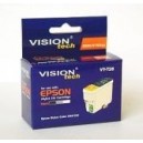 Kompatibilné s Epson T027, Vision Tech, color, 50ml