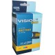 Brother LC-1280Y yellow 19ml, Vision Tech