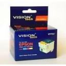 Kompatibilné s Epson T028, Vision Tech, black, 20ml