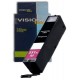 Canon CLI-551M XL chip magenta 15ml, Vision Tech kompatibil