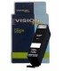 Canon PGI-550Bk XL chip black 25ml, Vision Tech kompatibil