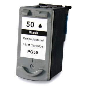 Canon PG-50 black 18ml kompatibil