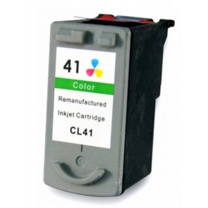 Canon CL-41 color 15ml kompatibil