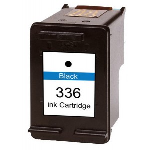 HP 336 XL, black 20ml, kompatibil