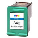 HP 342, color 13ml, kompatibil