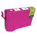 Epson T128-3 magenta 13ml, kompatibil