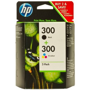 hp 300 toner
