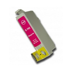 Epson T079-3 magenta 18.2ml, kompatibil