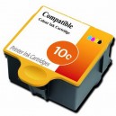 Lexmark 83 color 18ml, kompatibil