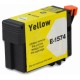 Epson T157-4 yellow 29.5ml, kompatibil