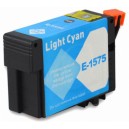 Epson T157-5 light cyan 29.5ml, kompatibil
