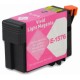 Epson T157-6 light magenta 29.5ml, kompatibil