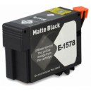 Epson T157-8 matte black 29.5ml, kompatibil