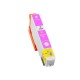 Epson T243-6 24XL light magenta 12ml, kompatibil