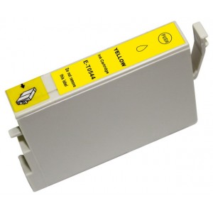 Epson T054-4 yellow 18ml, kompatibil