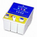 Epson T0520 color 38ml, kompatibil