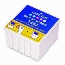 Epson T0530 color 47ml, kompatibil