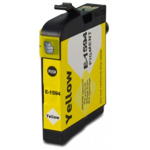 Epson T1594 yellow 17ml, kompatibil