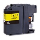 Brother LC-525 XL yellow Vision Tech