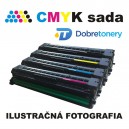 Lexmark C540 CMYK set 100% nový