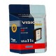 Kompatibilné s HP 11, Vision Tech, cyan, 28 ml