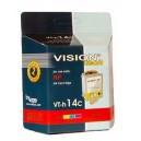 Kompatibilné s HP 14, Vision Tech, color 23 ml