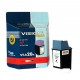 Kompatibilné s HP 20, Vision Tech, black 40ml